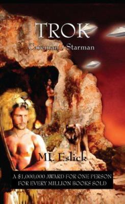 Trok Caveman / Starman 142575497X Book Cover