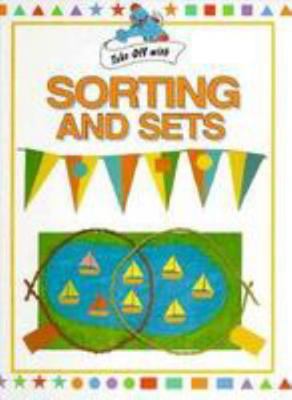 Sorting & Sets Hb-Town 0817241124 Book Cover