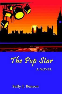 The Pop Star 1403365644 Book Cover