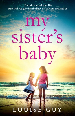 My Sister's Baby 1835331327 Book Cover