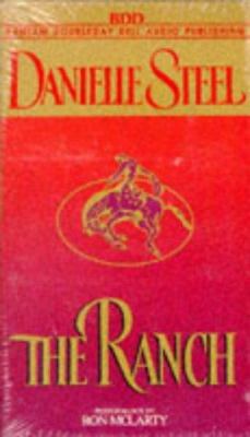 The Ranch 0553478354 Book Cover
