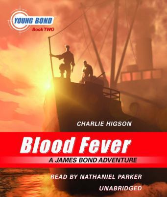 Blood Fever 0739338935 Book Cover