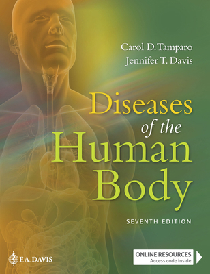 Diseases of the Human Body 1719640386 Book Cover