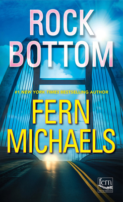 Rock Bottom 1420154257 Book Cover