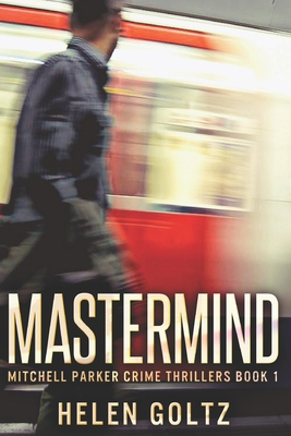 Mastermind: Large Print Edition [Large Print] B083XRY64Q Book Cover