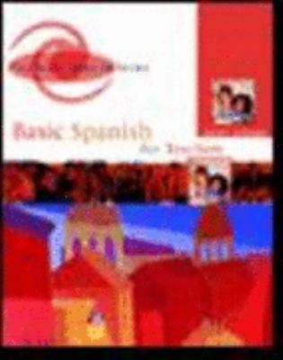 Basic Spanish for Teachers [Spanish] 0618567895 Book Cover