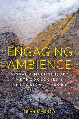 Engaging Ambience: Visual and Multisensory Meth... 1646425871 Book Cover