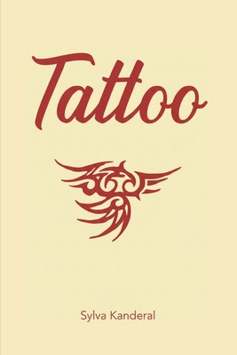 Tattoo B0GPT7BXPF Book Cover