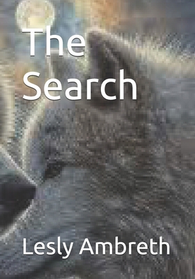 The Search B0DJ9CG2S2 Book Cover