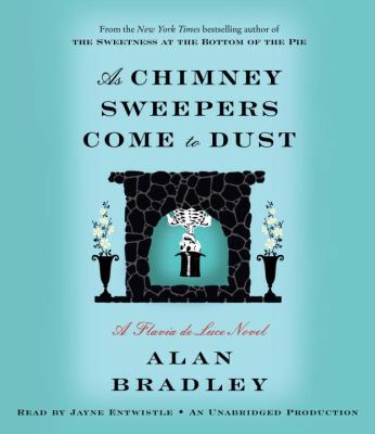 As Chimney Sweepers Come to Dust 0449807614 Book Cover