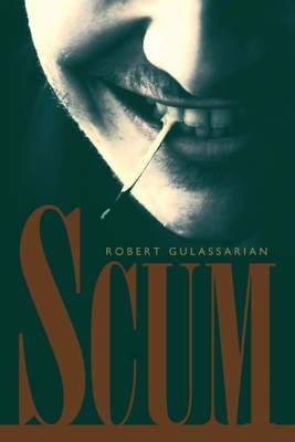 Scum 1452076952 Book Cover