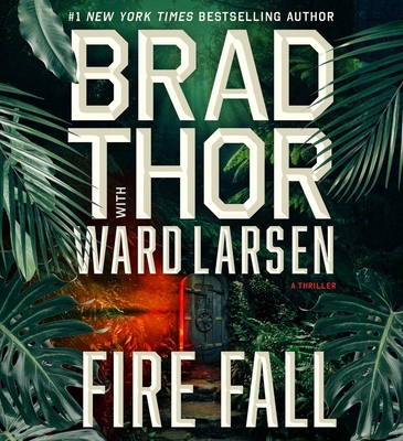 Fire Fall B0H58T99CT Book Cover