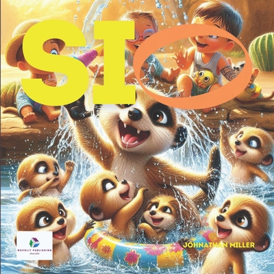 Sio: Adventures of Fun B0DBKS7ZDF Book Cover