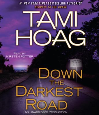 Down the Darkest Road 0739365878 Book Cover
