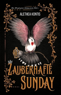 Zauberhafte Sunday [German] 1942541708 Book Cover
