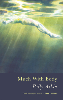 Much with Body 1781726450 Book Cover