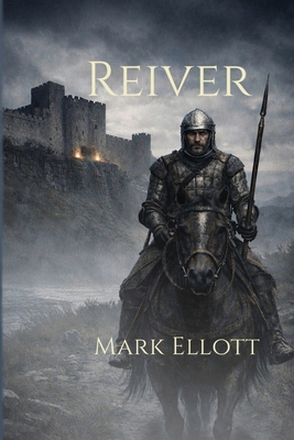 Reiver 1918805229 Book Cover