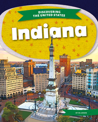 Indiana 1098293843 Book Cover