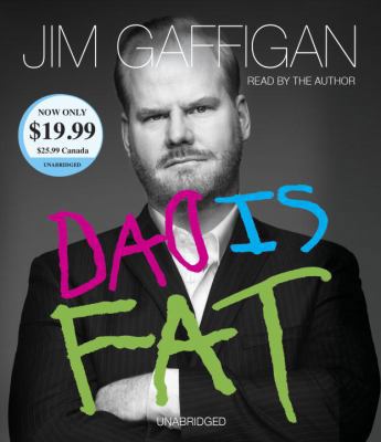 Dad Is Fat 0525492836 Book Cover