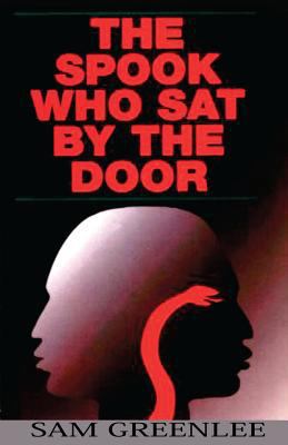 The Spook Who Sat by the Door 1930097271 Book Cover