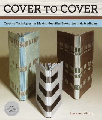 Cover to Cover 20th Anniversary Edition: Creati... 1454708484 Book Cover