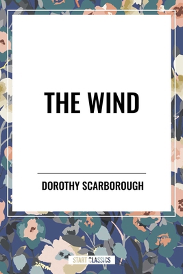 Wind B0D4XH6WGF Book Cover