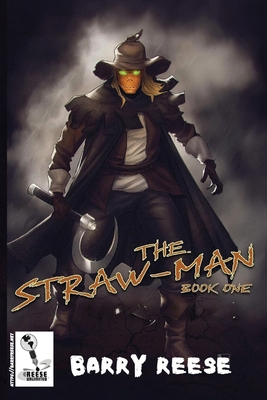 The Straw-Man: Book One B0FFHJ7H78 Book Cover