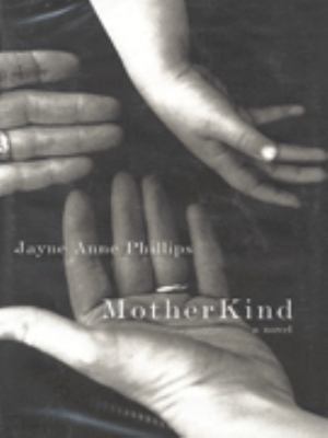 MotherKind 0224059750 Book Cover