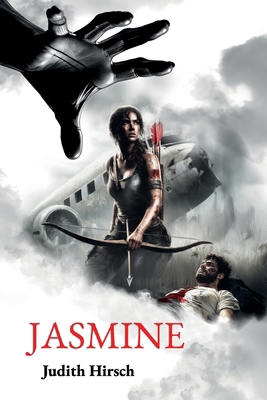 Jasmine B0FN77X7GD Book Cover