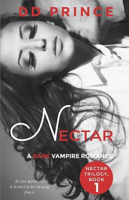 Nectar: (Nectar Trilogy Book 1) 1095071874 Book Cover