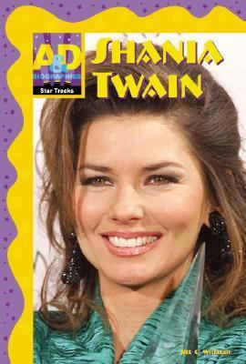 Shania Twain 1577655524 Book Cover