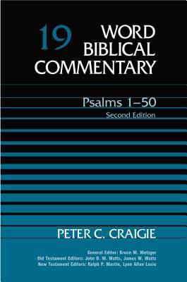 Psalms 1-50: Second Edition 0785250131 Book Cover