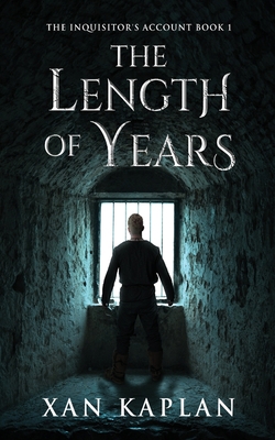 The Length of Years 4824179688 Book Cover