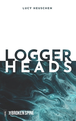 Loggerheads: Poems B0CZJ9VM2X Book Cover
