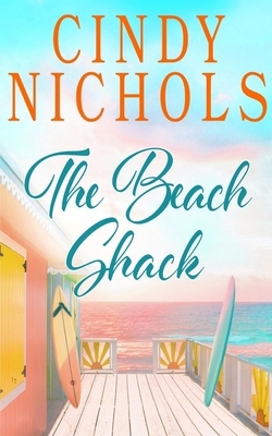 The Beach Shack B0FYRDFVCY Book Cover