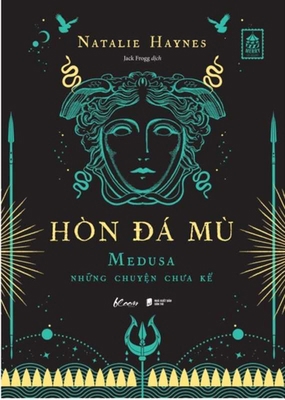 Blind Stone [Vietnamese] 6044015653 Book Cover