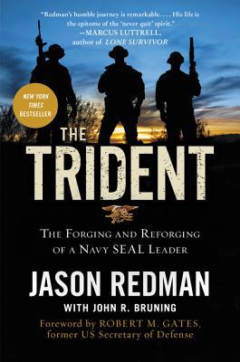 The Trident: The Forging and Reforging of a Nav... 0062208322 Book Cover