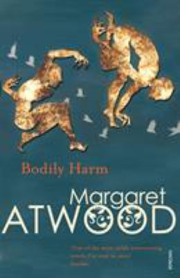 Bodily Harm 0099740818 Book Cover