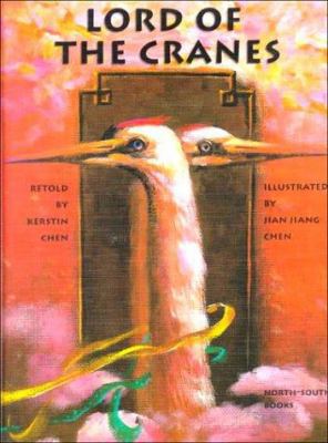 Lord of the Cranes 0735811938 Book Cover