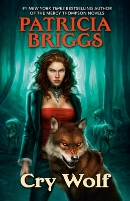 Cry Wolf (Alpha and Omega) B0H8C1Q9GF Book Cover