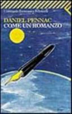 Come UN Romanzo (Italian Edition) [Italian] 8807816059 Book Cover