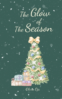 The Glow of the Season B0DQFKGZHF Book Cover