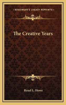 The Creative Years 1166129578 Book Cover