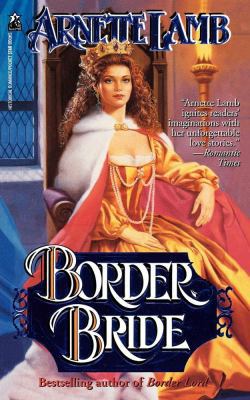 Border Bride 1439154597 Book Cover