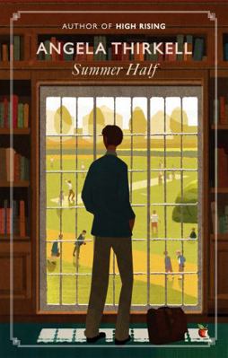 Summer Half: A Virago Modern Classic 184408969X Book Cover