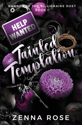 Tainted Temptation            Book Cover