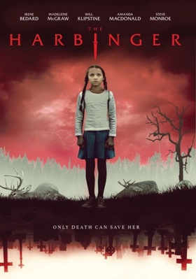 Harbinger B0B4BF5447 Book Cover