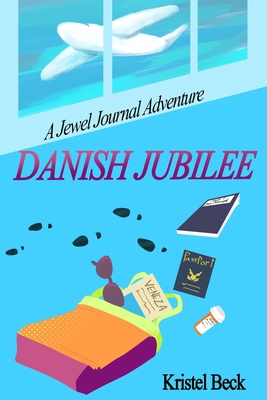 Danish Jubilee: A Jewel Journal Adventure B0BKSR7J4L Book Cover