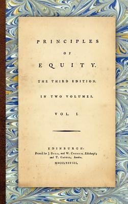 Principles of Equity 1616191805 Book Cover