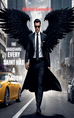 Every Saint Has A Shadow B0DK66RCGJ Book Cover